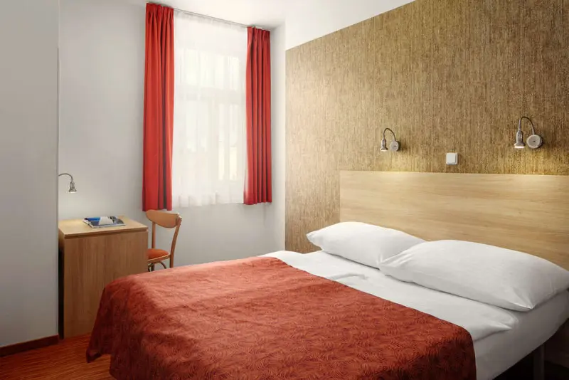 Ambiance Hotel