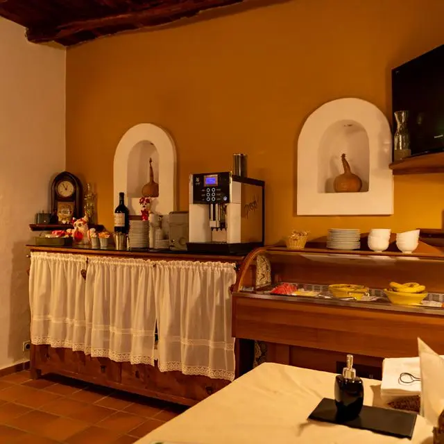 Agroturismo Xarc