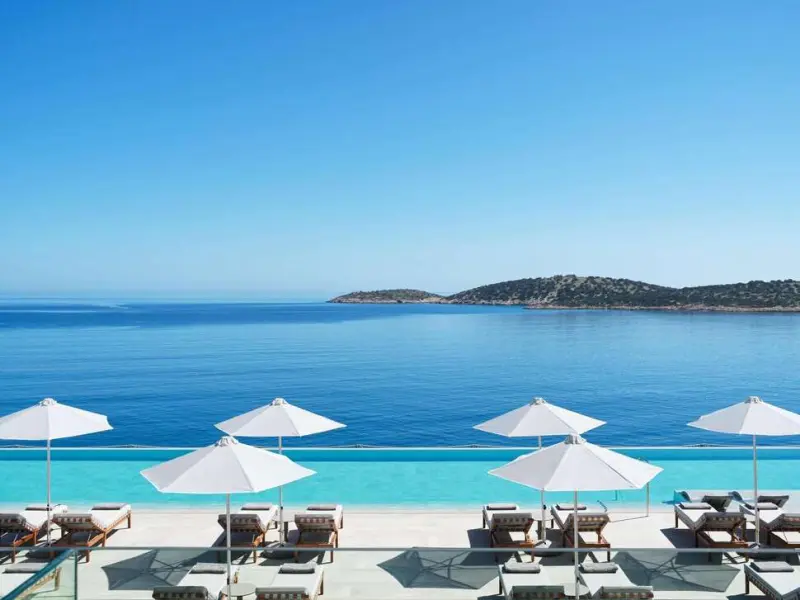 NIKO Seaside Resort Crete - MGallery Hotel Collection