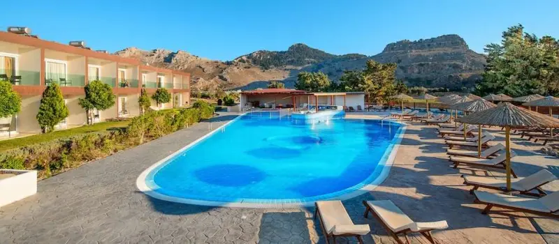 Anavadia Hotel by Anayia All Inclusive Resorts