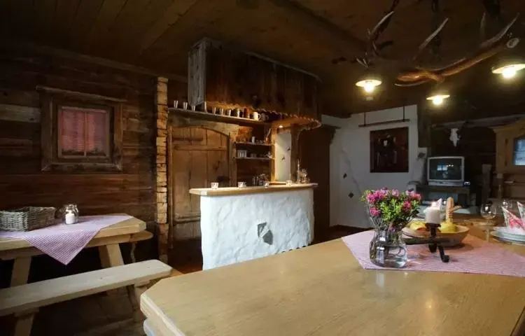 Landhaus Daringer