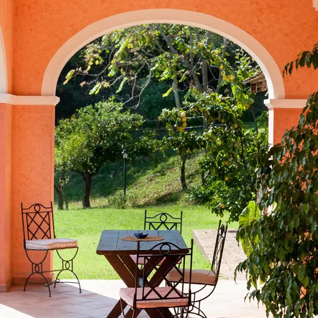Generi di Conforto - Agriturismo La Vecchia Quercia