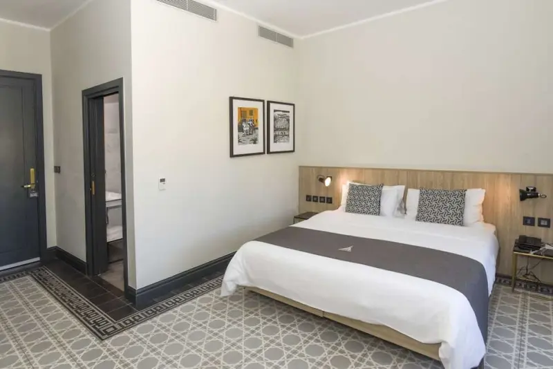 La Falconeria Hotel