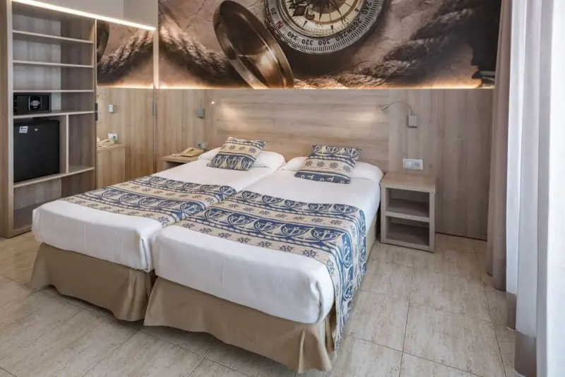 Hotel GHT Maritim
