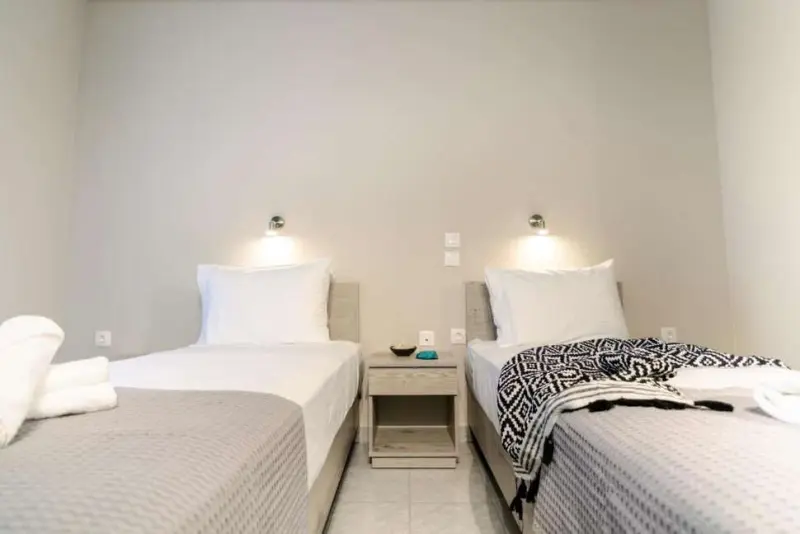 Samel Hotel