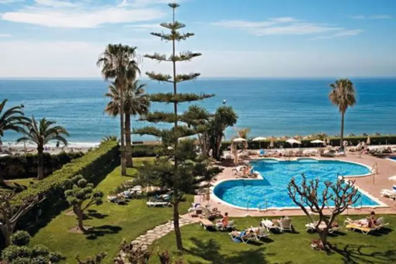 Riu Monica