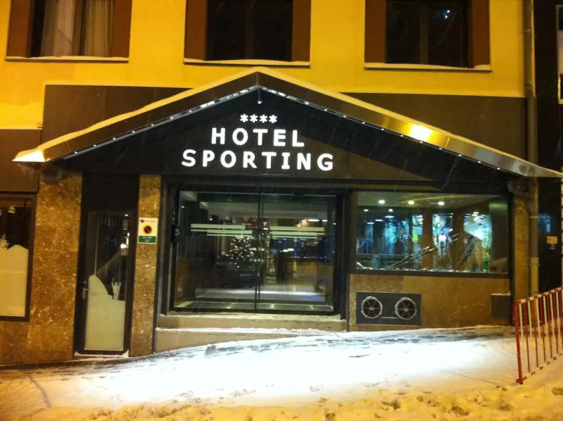 Estival Sporting