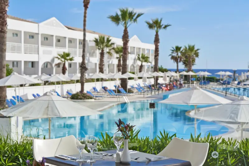 Sandy Beach Resort