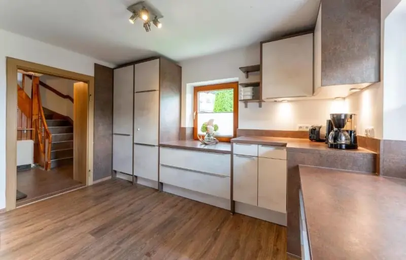 BergHeimat - Six-Bedroom House