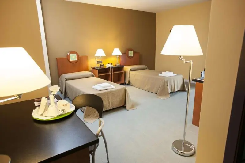 Albergo Athenaeum