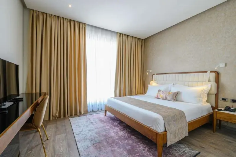 Chic Hotel & Spa Vlorë, Albania