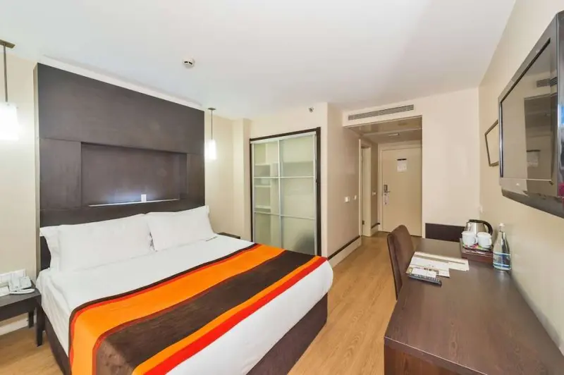 The Hotel Beyaz Saray - Grand Bazaar