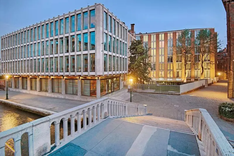 Hotel Avani Rio Novo Venice