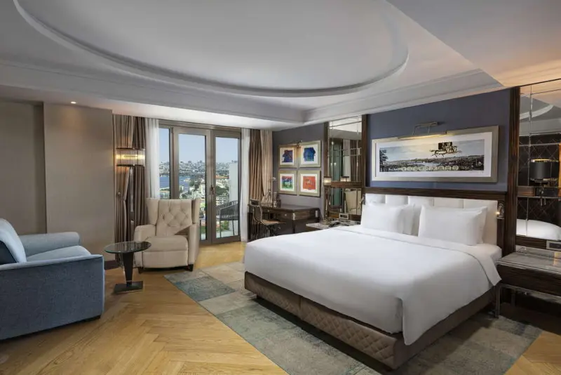 Radisson Blu Hotel, Istanbul Pera