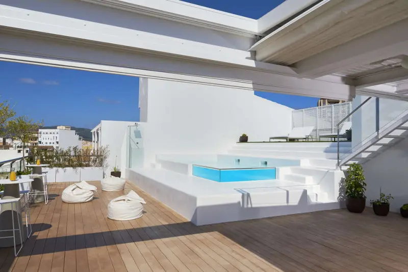 INNSiDE by Meliá Palma Center