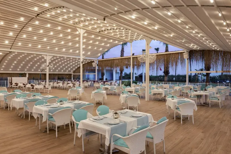 Hotel Ramada Resort Lara