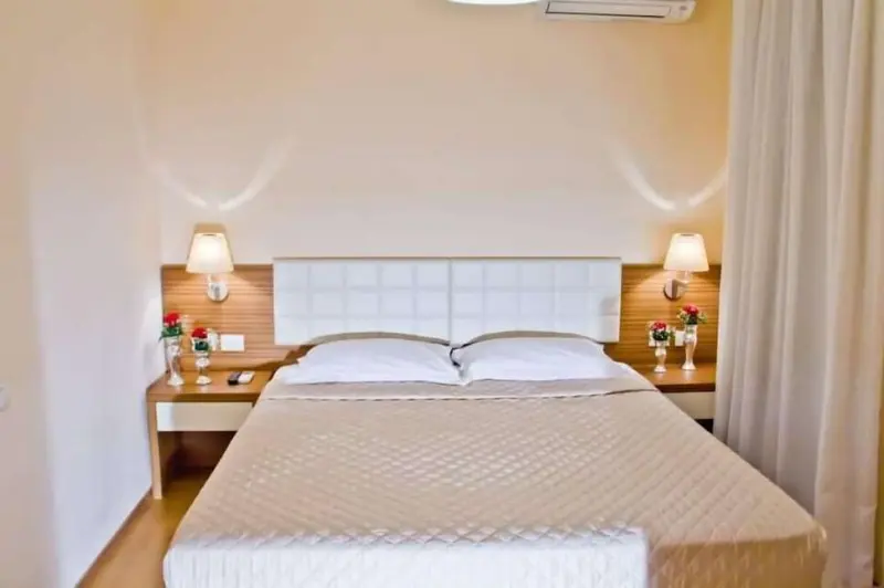 Hotel Vila 60 - Tirana