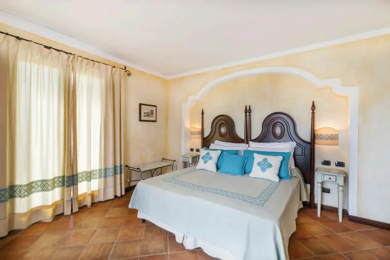 La Vecchia Fonte Hotel 4_Palau