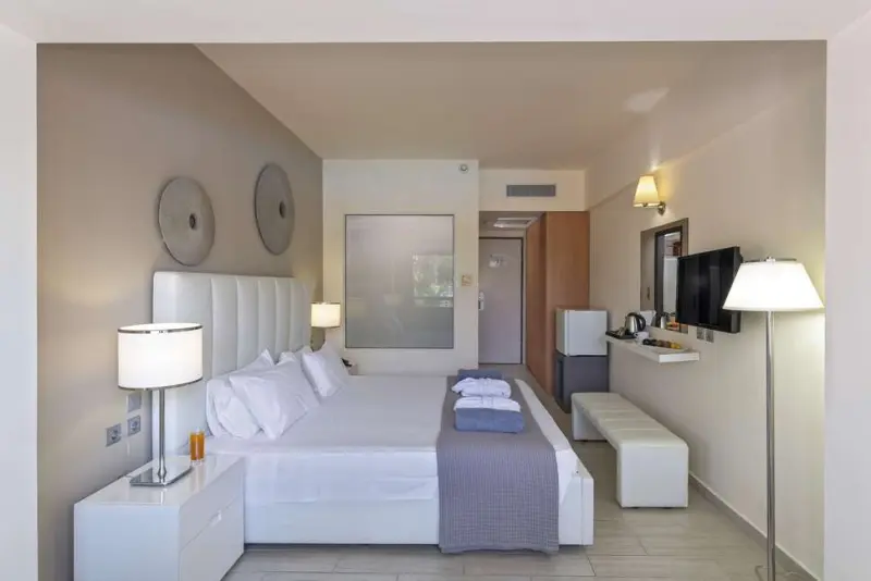 All Senses Ocean Blue Sea Side Resort & Spa by Anayia All Inclusive Resorts