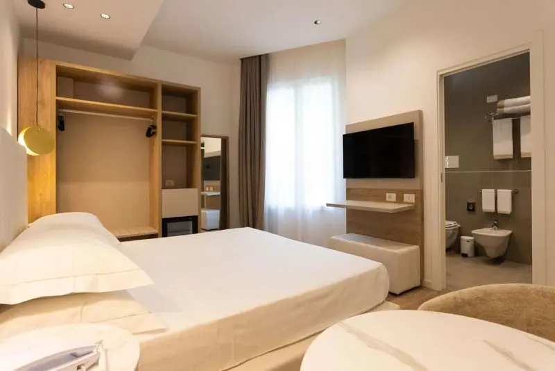 Mondello Glam Hotel - Spa, Resort & Terrace