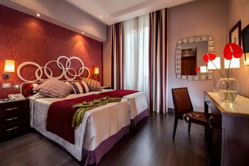 Morgana Hotel