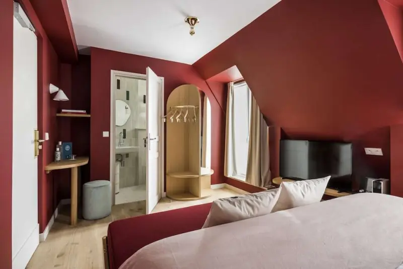 Hotel AMI
