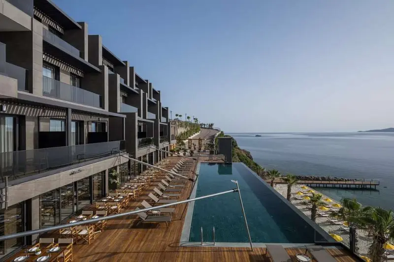 MGallery The Bodrum Hotel Yalıkavak