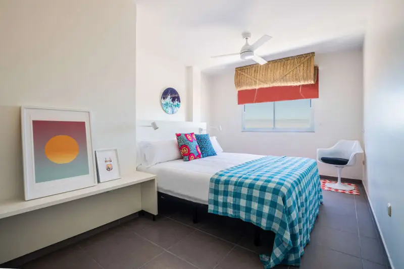 Buendía Corralejo nohotel