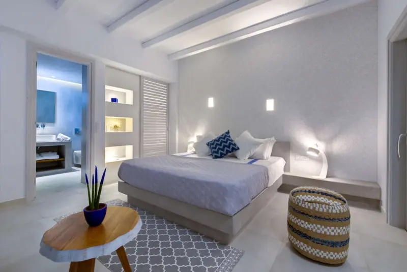 Myst Boutique Hotel Santorini