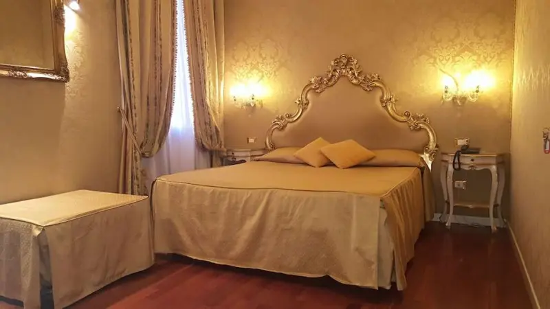 Casa Pisani Canal