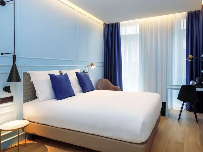 Mercure Porto Centro Aliados