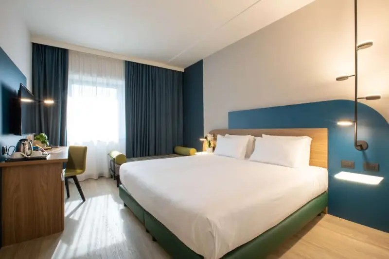 BELSTAY VENEZIA MESTRE