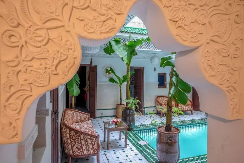 Riad Moulaty Lalla Kadhija