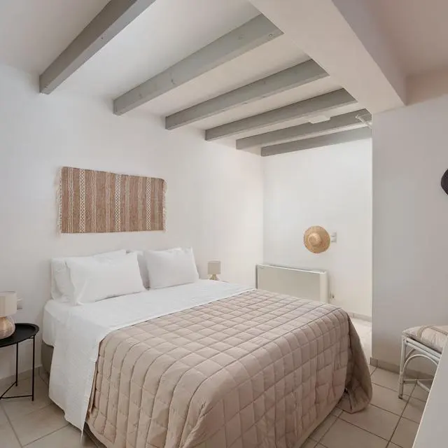 Eliathos Hillside Retreat