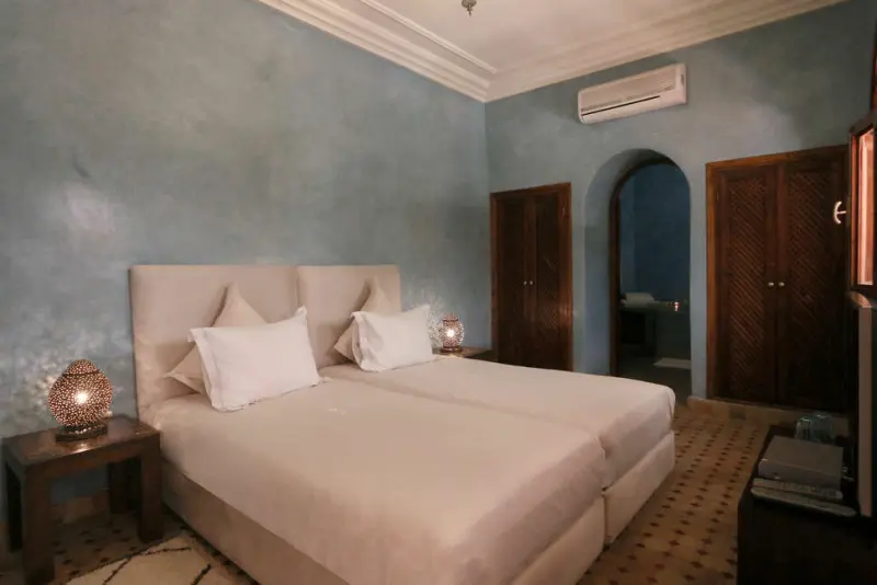 Riad L'Emir Marrakech