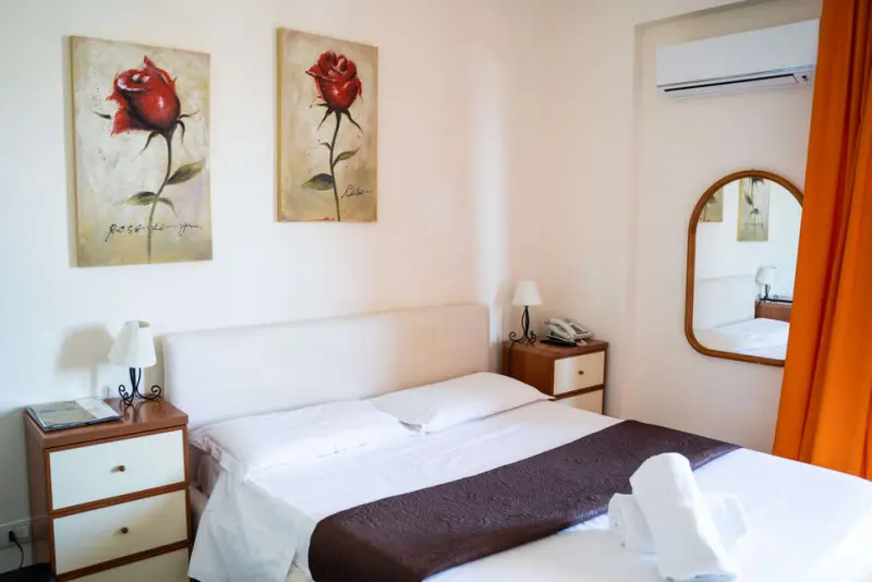 Hotel Ristorante Calipso