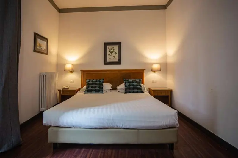 Hotel Real Orto Botanico