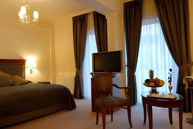 Athens Atrium Hotel