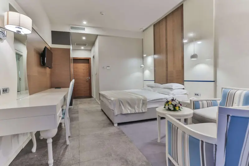 Hotel Bracera