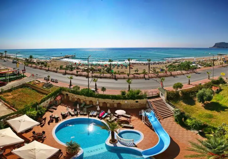 Bella Bravo Suite Hotel
