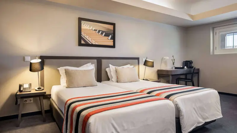 Hotel do Chiado