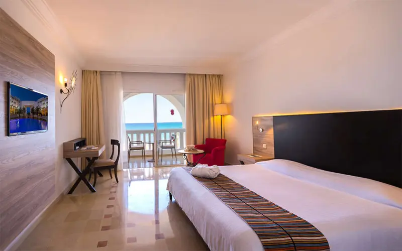 Medina Solaria And Thalasso