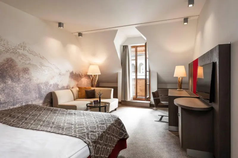 Schlosshotel Kitzbühel