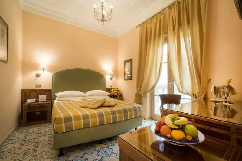Hotel Antiche Mura Sorrento