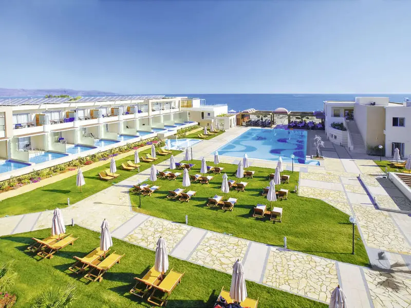 Minoa Palace Resort