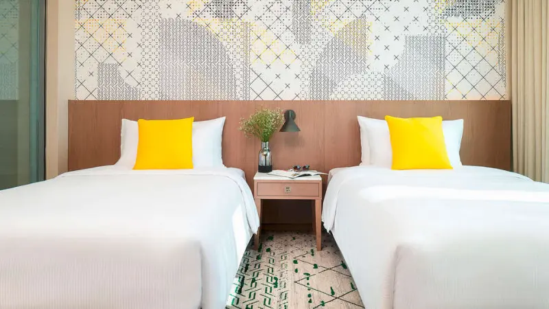 Avani Sukhumvit Bangkok