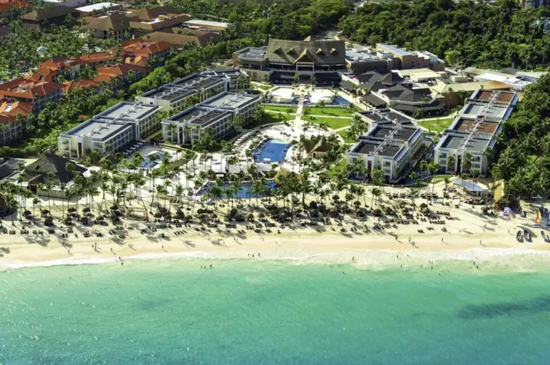 Royalton Punta Cana, An Autograph Collection All-Inclusive Resort & Casino