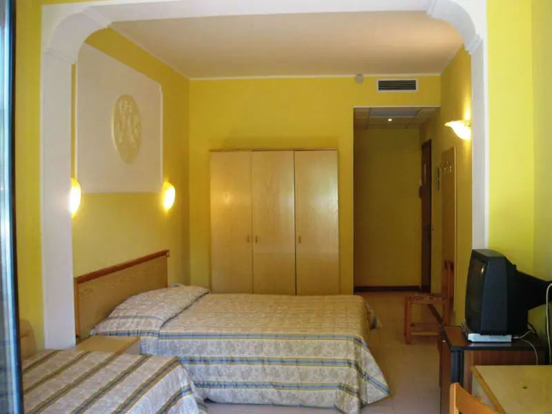 Ai Platani Hotel