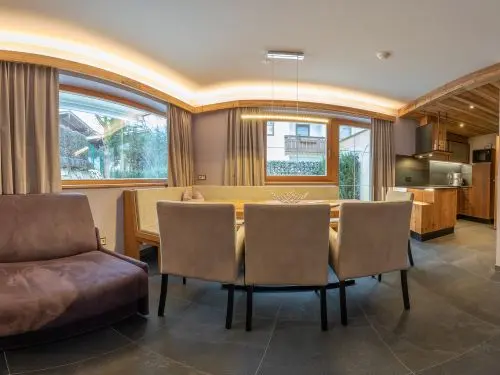 Alps Zillertal Chalets und Apartments