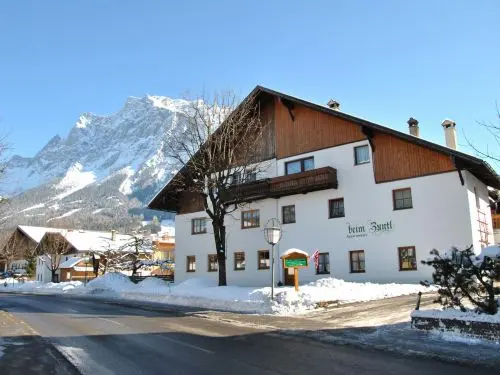 Zuntl